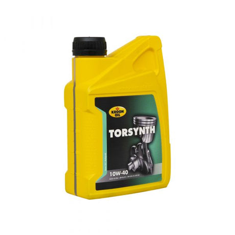 Torsynth motorolie 10W40 1 liter