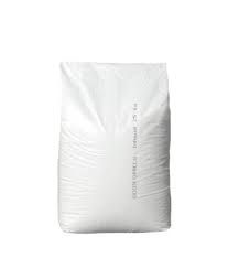 Bag of road salt 25 kilos