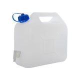 Jerry-can 5 litres + robinet