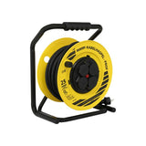 Cable reel professional 25m. 3x2.5 mm. Neo.