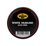 Vaseline White 60 gram i burk