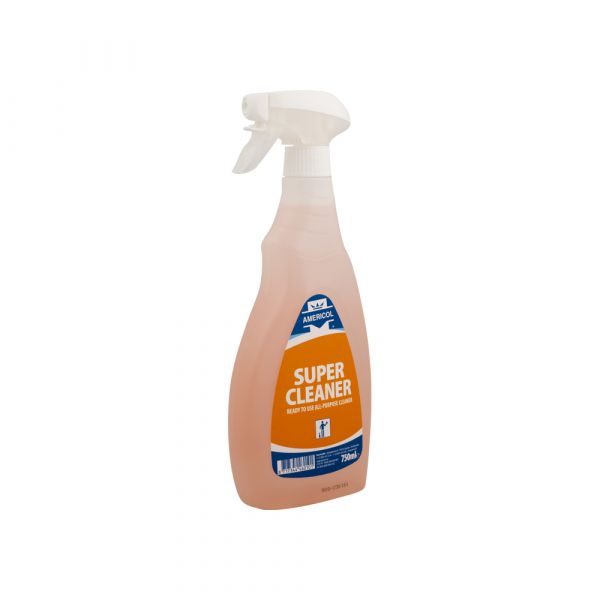 Super propper 750 ml.