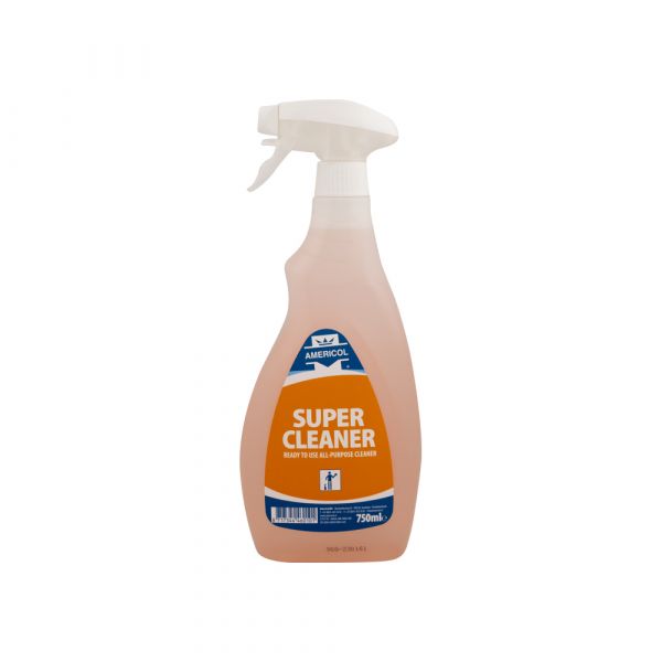 Super propper 750 ml.