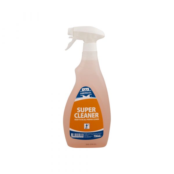 Super propre 750 ml.