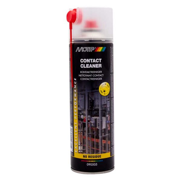 AC Sprayer Contact cleaner (200ml)