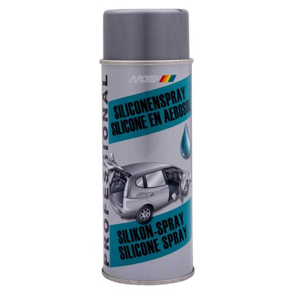 Silicone spray spray can 400 ml