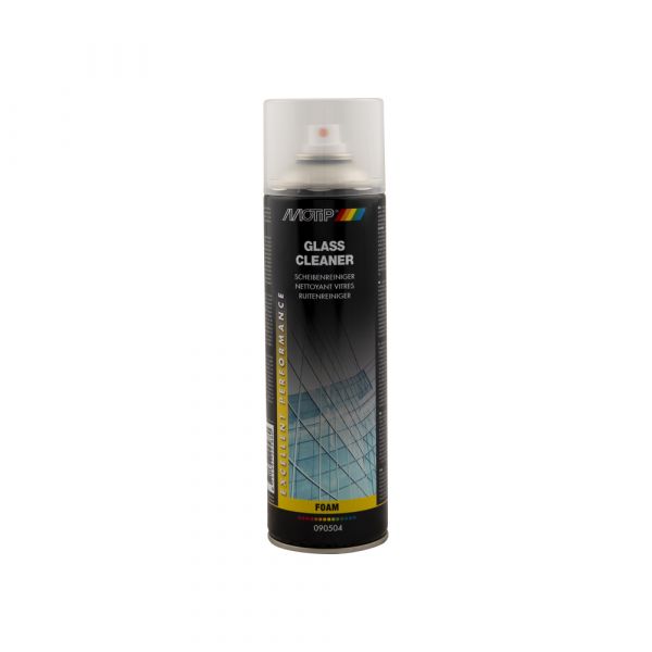 Spray cane window cleaner (500ml)