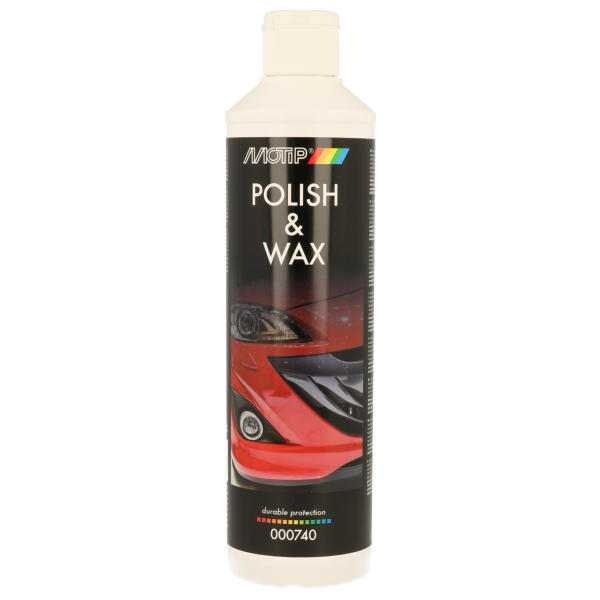 Motip poljski vosek 500ml