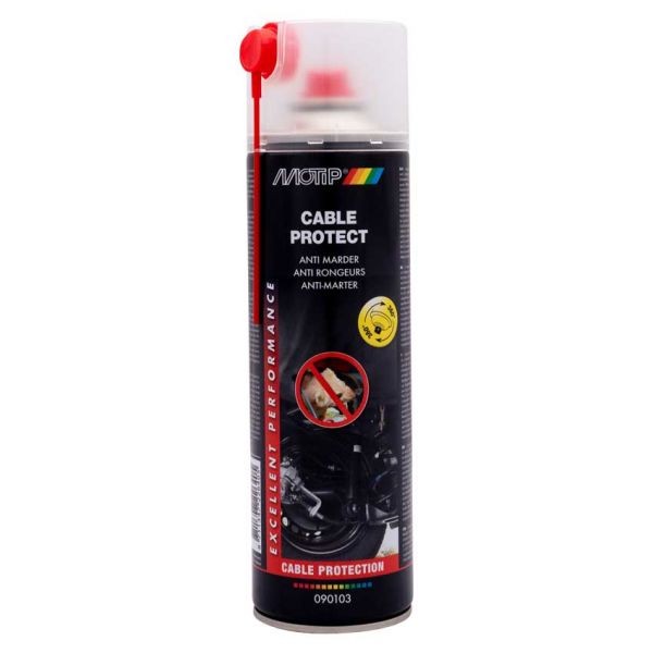 Spray anti -marto 500 ml.