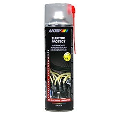 Spryskiwacza Electro Protector (500 ml)