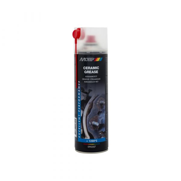 ABI Spray Can Grasso in ceramica (500 ml)