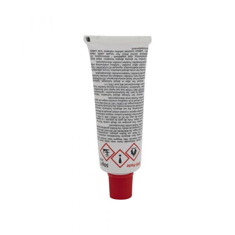 Motip harder tube 50 grams