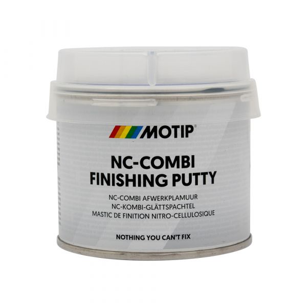 Combination filler pot 250 grams
