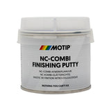 Combination filler pot 250 grams