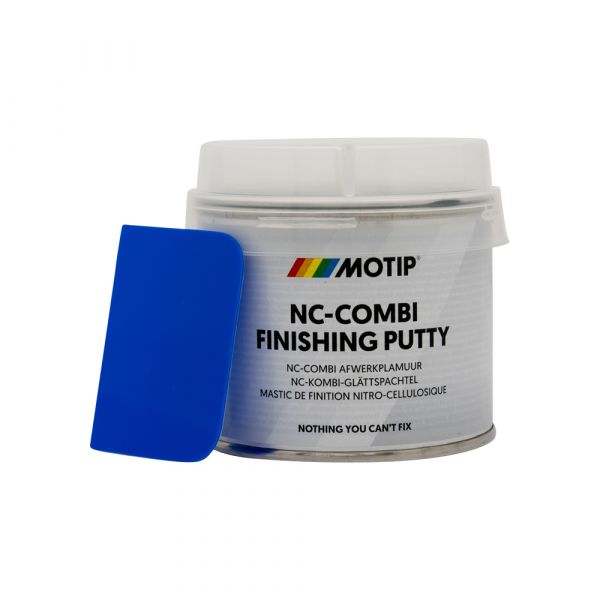 Combination filler pot 250 grams