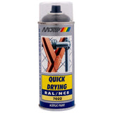 Motip industriell ral7022