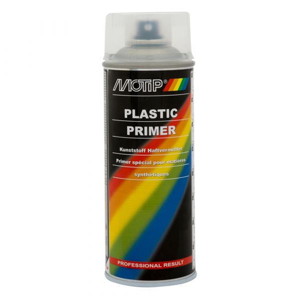 Spray can 400ml plastic suture primer