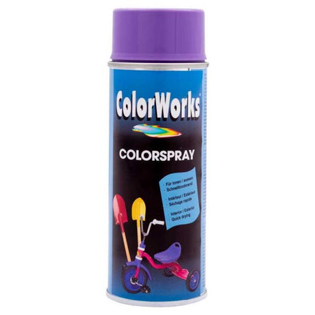 Motip maxicolor ral4005 violetinė