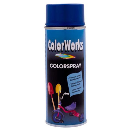 Motip maxicolor ral5002 royal blue