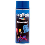 Motip maxicolor ral5010 niebieski enzian
