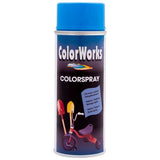 Motip maxicolor ral5015 błękitny