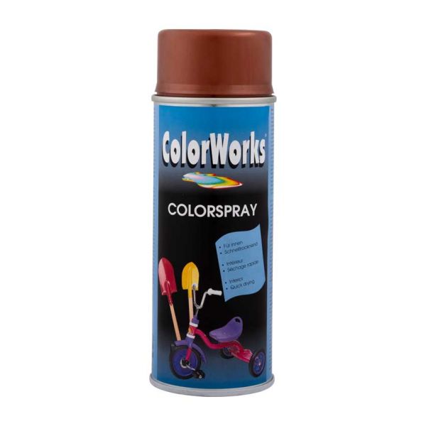 Colorworks effect koper