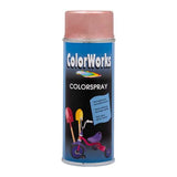Motip maxicolor chrome copper
