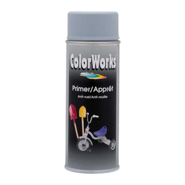 Colorworks Primer gris