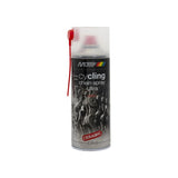 Kedje spray cykling keramik 400 ml