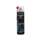 Motip brake mounting grease, can 500 ml.