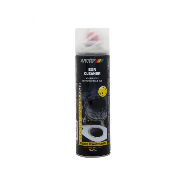 Turbo Egr Cleaner, buss 500 ml. Motip