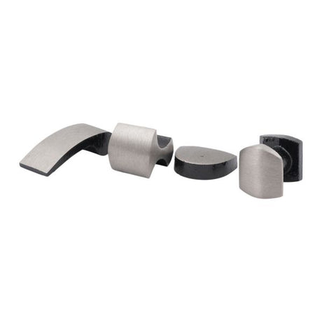 Topgear 7-piece dent repair kit in case