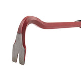 Topgear nail puller, 300 mm long
