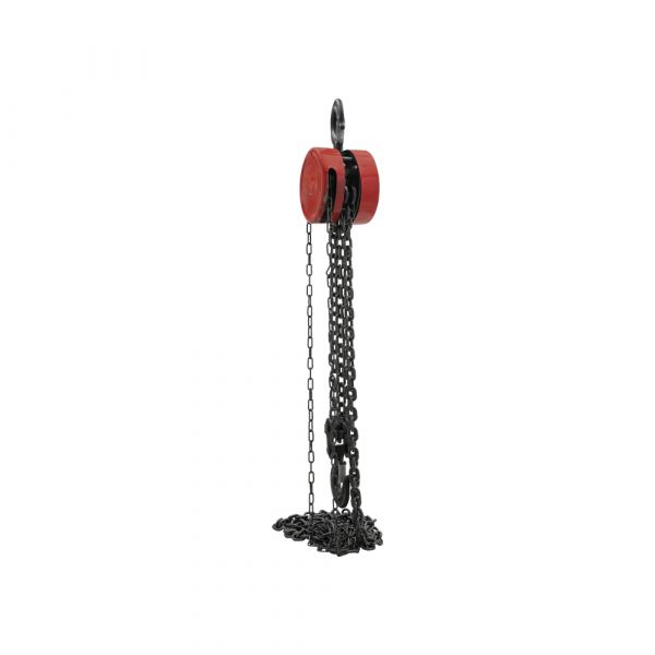 Topgear Topgear Chain Branch, 3 tonnellate