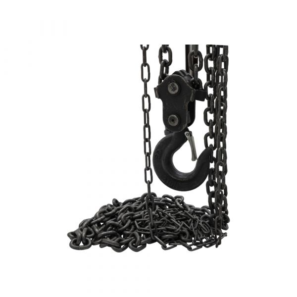 Topgear Topgear Chain Branch, 3 tonnellate