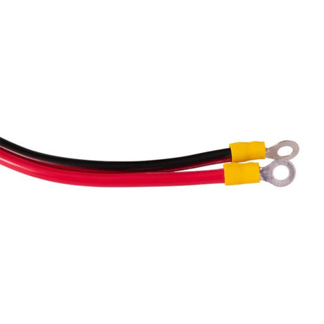 Cabellier elektresch 12v, 2000 lbs