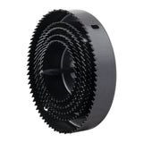 Topgear Hole Saw 8-piece set