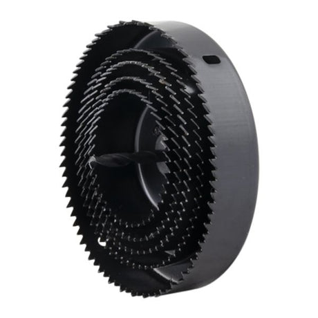 Topgear Hole Saw 8-piece set