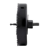 Topgear Hole Saw 8-piece set