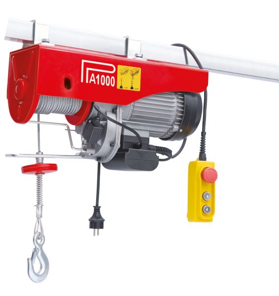 Topgear HIST ELECTRIC 500 1000 KILS
