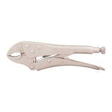 Gripping pliers 10 = 250 mm.