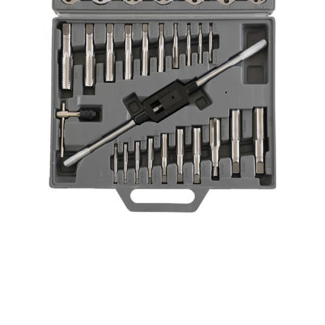 Wire cutting set 45-piece, large mm.