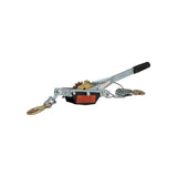 Topgear hand winch 2 ton, steel wire