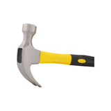 Topgear Topgear Claw Hammer Deluxe, acero de fibra