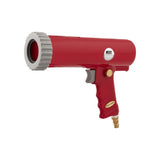 Caulking gun pneumatic