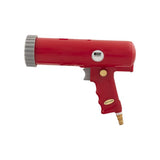 Caulking gun pneumatic