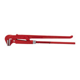 Topgear Topgear Piping Tang 1,5, rosso 90 gradi