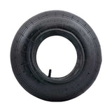 Gardengear biba+buba 4.00 x 8, line pattern