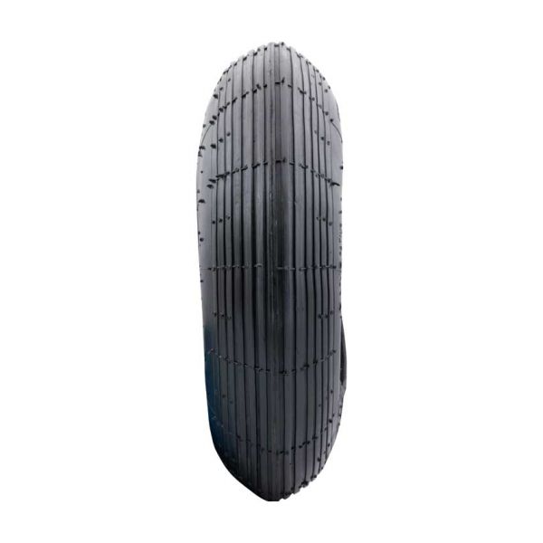Gardengear biba+buba 4.00 x 8, line pattern