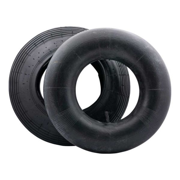 Gardengear biba+buba 4.00 x 8, line pattern
